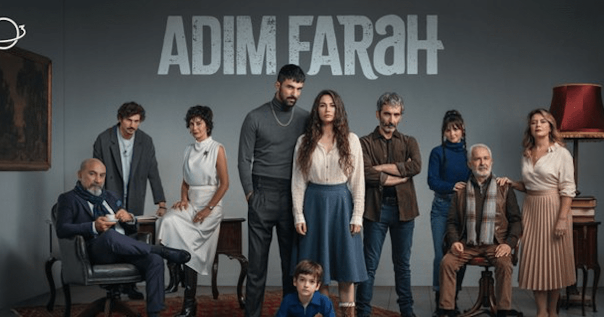 ET بالعربي/عرض الحلقة الأولى من مسلسل اسمي فرح وقصة الام وابنها .. كيف كانت ردود الفعل؟ ET بالعربي/عرض الحلقة الأولى من مسلسل اسمي فرح وقصة الام وابنها .. كيف كانت ردود الفعل؟